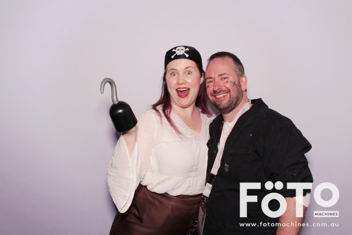 NiUG Asia Pacific Discovery Conference Dinner | View more photos from the event at gallery.fotomachines.com.au/u/FOTOMachines/NiUG-Asia-Pacific-Discovery-Conference-Dinner